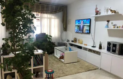Casa com 3 quartos à venda na rua doutor antônio bernardi valentini, 75, vila ester (zona norte), são paulo, 145 m2 por r$ 739.000