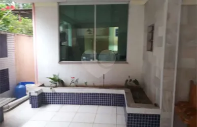 Casa com 2 quartos à venda na rua ararima, 175, imirim, são paulo, 140 m2 por r$ 870.000