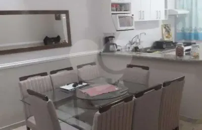 Casa com 3 quartos à venda na rua jeruaba, 19, parque vitória, são paulo, 112 m2 por r$ 735.000