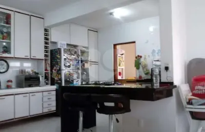 Casa com 4 quartos à venda na rua catharina simone pitorri, 12, vila nivi, são paulo, 316 m2 por r$ 1.150.000