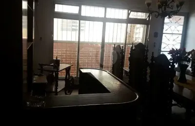 Casa com 3 quartos à venda na rua baronesa de porto carreiro, 105, bom retiro, são paulo, 170 m2 por r$ 760.000