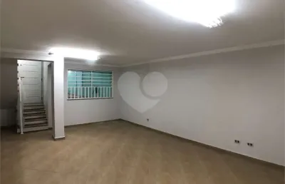 Casa com 3 quartos à venda na rua caitezal, 42, água fria, são paulo, 180 m2 por r$ 1.300.000