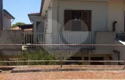 Casa com 3 quartos à venda na rua guanás, 75, vila sônia, são paulo, 163 m2 por r$ 850.000