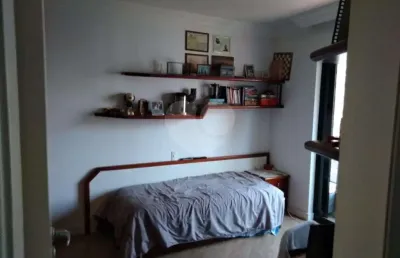 Apartamento com 4 quartos à venda na rua pedro doll, 333, santana, são paulo, 230 m2 por r$ 1.710.000