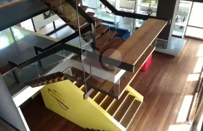 Casa com 4 quartos à venda na rua deputado euvaldo lodi, 145, retiro morumbi, são paulo, 1245 m2 por r$ 6.800.000