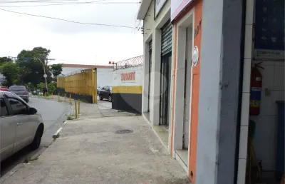 Terreno à venda na avenida itaberaba, 1083, nossa senhora do ó, são paulo, 555 m2 por r$ 2.100.000