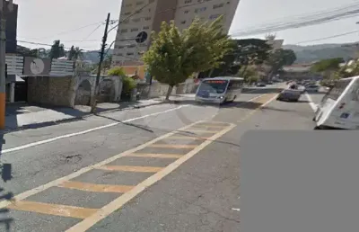 Terreno à venda na avenida nova cantareira, 4665, tucuruvi, são paulo, 480 m2 por r$ 2.670.000
