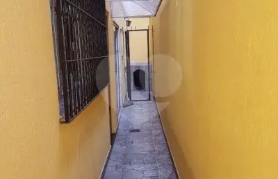 Casa com 3 quartos à venda na rua tenente josé antunes, 20, parque edu chaves, são paulo, 250 m2 por r$ 750.000