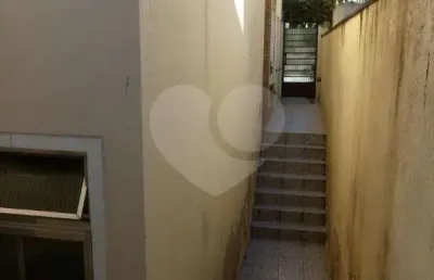 Casa com 3 quartos à venda na rua luiz moreira, 142, jardim virgínia bianca, são paulo, 180 m2 por r$ 615.000