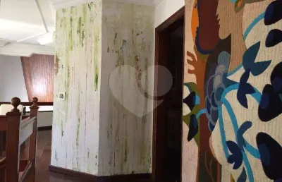 Casa com 7 quartos à venda na rua otacílio de albuquerque, 95, vila maria alta, são paulo, 591 m2 por r$ 2.100.000