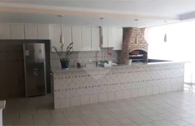 Casa com 4 quartos à venda na rua josé pires de oliveira dias, 117, jardim guapira, são paulo, 750 m2 por r$ 2.900.000