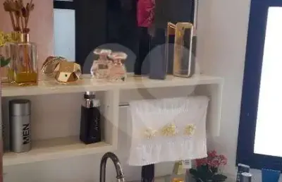Apartamento com 2 quartos à venda na rua waldemar martins, 292, parque peruche, são paulo, 82 m2 por r$ 1.300.000