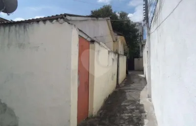 Terreno à venda na rua santo egídio, 189, santa teresinha, são paulo, 500 m2 por r$ 2.000.000