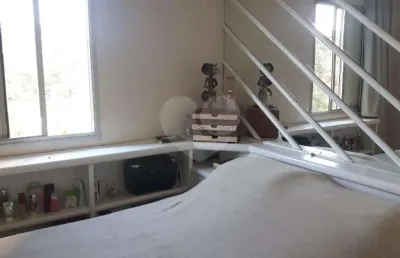 Apartamento com 3 quartos à venda na rua bento araújo, 149, barro branco (zona norte), são paulo, 80 m2 por r$ 700.000
