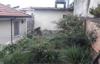 Casa com 3 quartos à venda na rua arruda da câmara, 194, vila bonilha, são paulo, 271 m2 por r$ 850.000