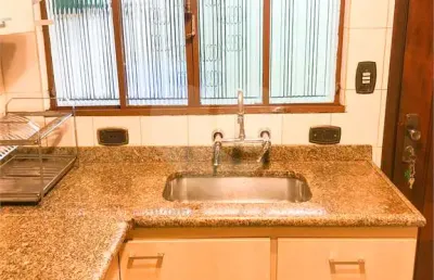 Casa com 3 quartos à venda na rua vaieth, 10, vila ema, são paulo, 246 m2 por r$ 1.200.000