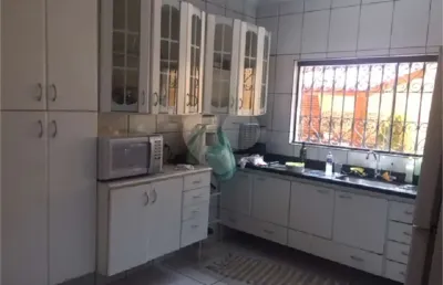 Casa com 3 quartos à venda na rua joão borges pereira, 22, tremembé, são paulo, 150 m2 por r$ 1.100.000