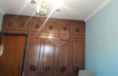 Casa com 3 quartos à venda na rua soldado josé rufino costa, 137, parque novo mundo, são paulo, 158 m2 por r$ 960.000