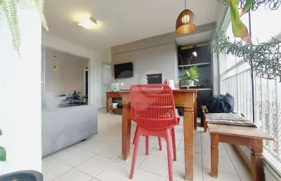 Apartamento com 3 quartos à venda na rua tonelero, 265, vila ipojuca, são paulo, 81 m2 por r$ 800.000
