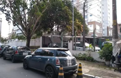 Terreno à venda na rua josé guerra, 13, chácara santo antônio, são paulo, 100 m2 por r$ 12.000.000