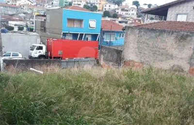 Terreno à venda na rua arruda da câmara, 200, vila bonilha, são paulo, 271 m2 por r$ 2.000.000