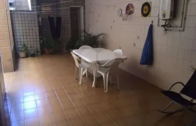 Casa com 3 quartos à venda na rua césar pena ramos, 1761, vila santa maria, são paulo, 230 m2 por r$ 689.000