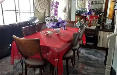 Apartamento com 4 quartos à venda na rua feliciano bicudo, 122, vila paulicéia, são paulo, 342 m2 por r$ 1.750.000
