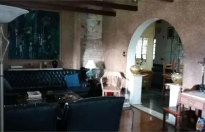 Casa com 4 quartos à venda na rua caetano teixeira, 217, jardim virgínia bianca, são paulo, 250 m2 por r$ 750.000