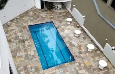 Apartamento com 3 quartos à venda na rua iupeba, 131, jardim ampliação, são paulo, 140 m2 por r$ 790.000