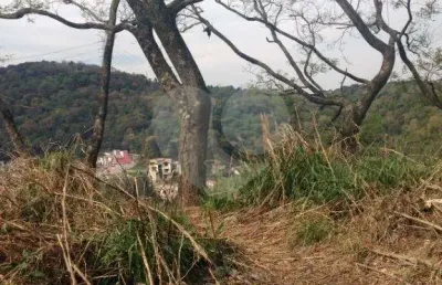Terreno em condomínio fechado à venda na rua ita, 1, vila santos, são paulo, 7115 m2 por r$ 7.115.000
