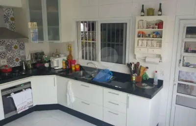 Casa com 4 quartos à venda na praça cristo redentor, 99, km 18, osasco, 268 m2 por r$ 1.100.000