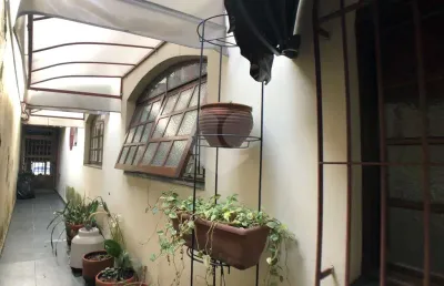 Casa com 3 quartos à venda na rua santa teresa de jesus, 174, vila santa terezinha (zona norte), são paulo, 155 m2 por r$ 700.000