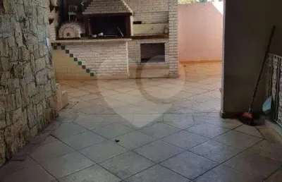 Casa com 3 quartos à venda na rua estevão furquim, 288, vila são vicente, são paulo, 286 m2 por r$ 1.050.000