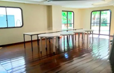 Apartamento com 4 quartos à venda na rua madre de deus, 1285, mooca, são paulo, 193 m2 por r$ 1.100.000