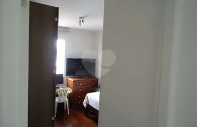 Apartamento com 2 quartos à venda na rua outeiro da cruz, 330, jardim são paulo (zona norte), são paulo, 62 m2 por r$ 550.000