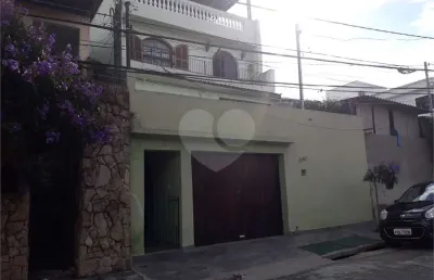 Casa com 8 quartos à venda na rua fernando renzo, 216, imirim, são paulo, 224 m2 por r$ 1.200.000