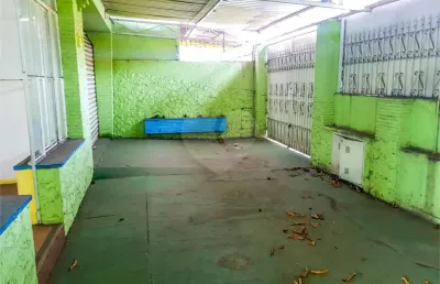 Casa com 3 quartos à venda na avenida mazzei, 1824, vila mazzei, são paulo, 291 m2 por r$ 900.000