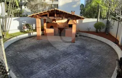 Apartamento com 4 quartos à venda na rua voluntários da pátria, 3823, santana, são paulo, 216 m2 por r$ 1.180.000