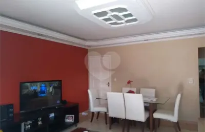 Casa com 3 quartos à venda na rua olga de souza queirós, 193, parque são luís, são paulo, 156 m2 por r$ 650.000