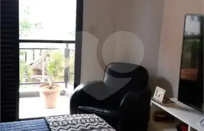 Apartamento com 3 quartos à venda na rua barão de castro lima, 51, real parque, são paulo, 263 m2 por r$ 900.000