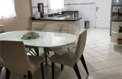 Casa com 3 quartos à venda na rua malie brenner, 62, vila dom pedro ii, são paulo, 250 m2 por r$ 1.380.000