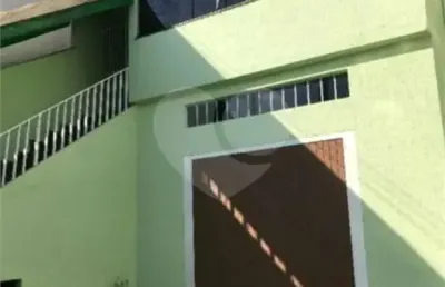 Casa em condomínio fechado com 5 quartos à venda na rua bartolomeu pagano, 1, vila dorna, são paulo, 360 m2 por r$ 750.000