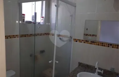 Casa em condomínio fechado com 3 quartos à venda na rua tapiraí, 359, vila isolina mazzei, são paulo, 88 m2 por r$ 520.000