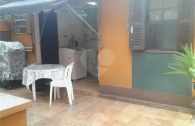 Casa com 3 quartos à venda na rua domingos antônio ciccone, 63, santo amaro, são paulo, 160 m2 por r$ 1.500.000