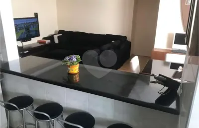 Apartamento com 2 quartos à venda na avenida damasceno vieira, 1065, vila mascote, são paulo, 87 m2 por r$ 550.000