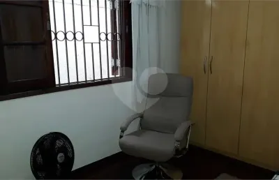 Casa com 3 quartos à venda na rua dos maracujás, 369, vila mazzei, são paulo, 146 m2 por r$ 745.000