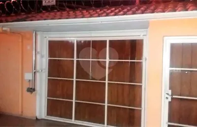 Casa com 4 quartos à venda na rua major baracca, 519, parque edu chaves, são paulo, 550 m2 por r$ 800.000