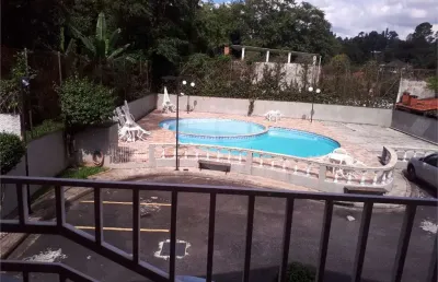 Casa em condomínio fechado com 3 quartos à venda na rua fructuoso viana, 326, horto florestal, são paulo, 168 m2 por r$ 850.000
