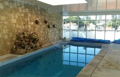 Casa com 4 quartos à venda na rua araucária, 270, jardim franca, são paulo, 700 m2 por r$ 6.500.000