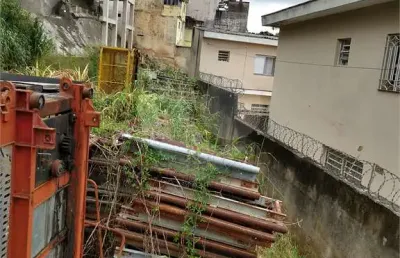 Terreno à venda na rua belchior de ordas, 1, vila leonor, são paulo, 1380 m2 por r$ 3.000.000